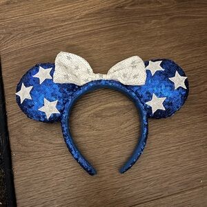 Disney Sorcerer Mickey Ears Headband